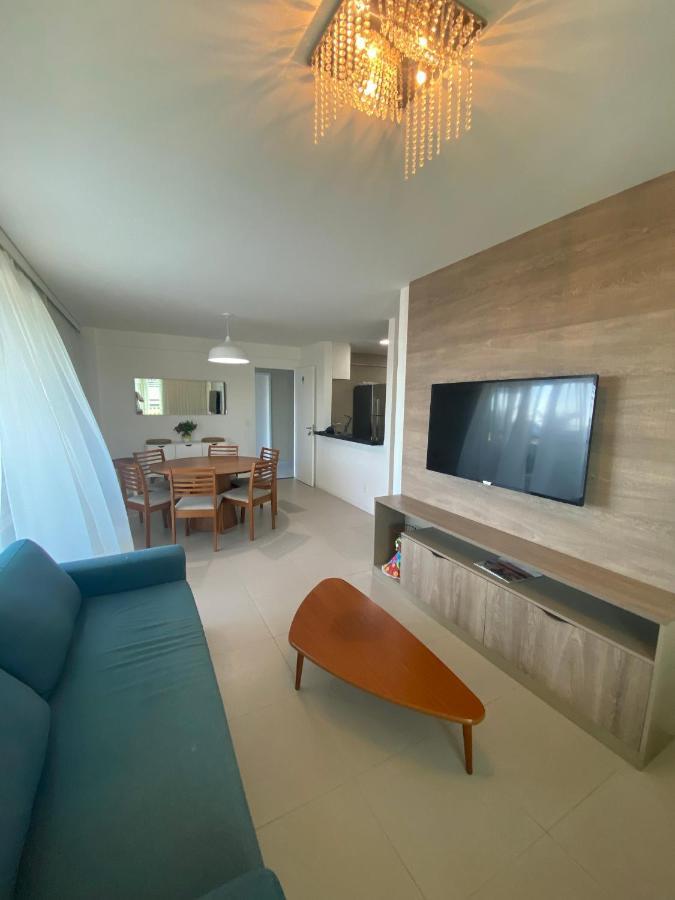 אקווירז Beach Way Com Vista Mar Ao Lado Do Parque מראה חיצוני תמונה