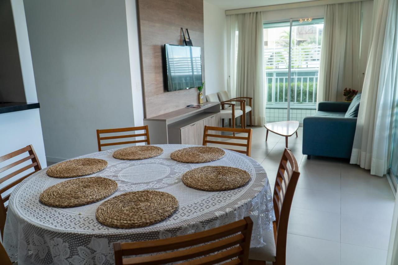 אקווירז Beach Way Com Vista Mar Ao Lado Do Parque מראה חיצוני תמונה